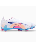 Puma Ultra 5 Match Vol.Up FG/MG M 108064-01 futbalové topánky