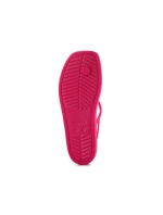 Sandále Crocs Miami Thong W 209793-6ZQ