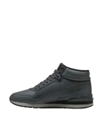 Puma ST Runner v4 Mid Grey Obuv 402893 03