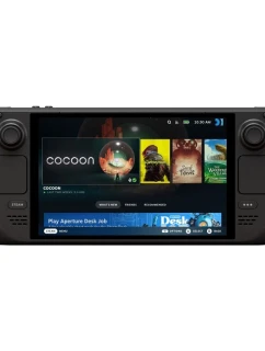 Konzola Valve Steam Deck OLED 512 GB