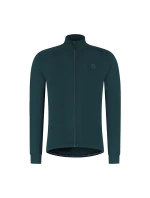 Rogelli dres s dlhým rukávom ESSENTIAL II modrý L