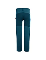 Detské nohavice Trollkids Hammerfest PRO Slim Fit petrol (857-156) Detské nohavice Trollkids Hammerfest PRO Slim Fit petrol (857-156)