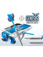 Brány Genesis Tungsten Steeltip HS-TNK-000013288