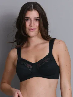 Pohodlná podprsenka Sophia 5809 čierna - Anita Classix