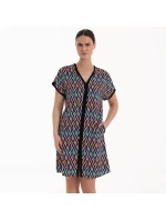 Štýl Morella tunika 8603 electrify black - Anita Classix