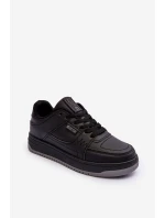 Damskie Buty Sportowe Sneakersy Big Star MM274353 Czane