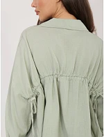 Košeľa IT KS 3060.23 khaki Košeľa IT KS 3060.23 khaki