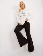 Blúzka RV BZ 9173.29X ecru