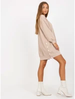 Tunika RV TU 8062.19P béžová Tunika RV TU 8062.19P béžová