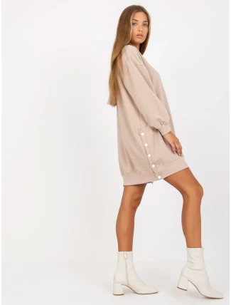 Tunika RV TU 8062.19P béžová Tunika RV TU 8062.19P béžová