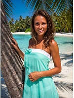 Tunika Mia New M-241 Seafoam Glow – Marko Tunika Mia New M-241 Seafoam Glow – Marko