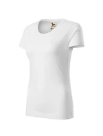 Tričko Native (GOTS) biele