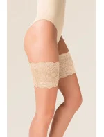 509 Čipkovaný pás na stehná - Gabriella