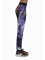 Nohavice Jamaica - Bas Bleu