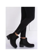 Poltopánky 9996-6B - Mulanka