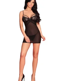 Zvodná košieľka Eiram - LivCo Corsetti