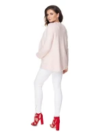 Tehotenské vesty model 135983 PeeKaBoo