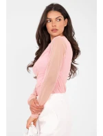 Blúzka model 223477 Taliansko Moda