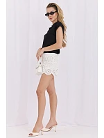Šortky model 228161 Taliansko Moda