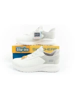 Skechers Bobs Squad Slip-INS M 118303/OFWT