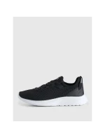 Detská športová obuv so vzduchovým zvrškom 4F 4FJRSS25FSPOU194-97S detská