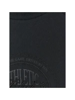 Dámske tričko oversize s potlačou 4F 4FRSS25TTSHF2791-20S Dámske tričko oversize s potlačou 4F 4FRSS25TTSHF2791-20S