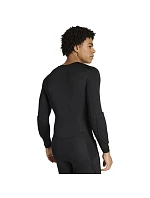 Pánske tričko adidas Padded Goalkeeper Base Layer black KA1677 Pánske tričko adidas Padded Goalkeeper Base Layer black KA1677