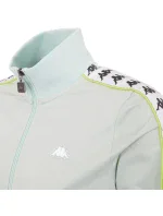 Dámska mikina Hasina W 308008 14-4807 - Kappa Dámska mikina Hasina W 308008 14-4807 - Kappa