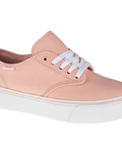 Dámske tenisky na platforme Camden VN0A3TL8VV8 Pink - Vans
