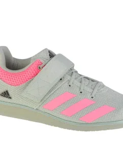 Pánske Powerlift 5 M GY8920 - Adidas