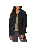 Columbia Basin Trail III Full Zip Fleece W Mikina 1938041010 - nezobrazovať