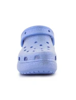 Crocs Classic Platform Glitter Clog W 207241-5Q6