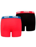 Puma Basic Boxer 2p Jr boxerky 935454 04
