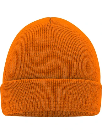 Daiber MB 7500 Pletená čiapka 03.7500 oranžová Daiber MB 7500 Pletená čiapka 03.7500 oranžová