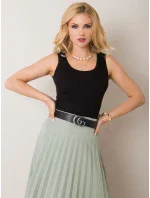 Top BR TP 2015.38 čierna