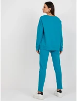 Súprava LK KMPL 509315.06 modrá