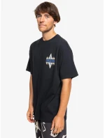 Pánske tričko QuikSilver Geo Quik