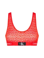 Dámska športová podprsenka 1996 QF7233E-XNZ - Calvin Klein Dámska športová podprsenka 1996 QF7233E-XNZ - Calvin Klein