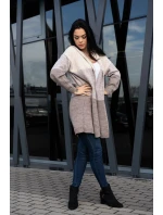 Dámsky sveter Avami Beige - Merribel