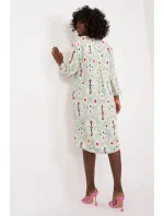 Denné šaty model 196908 Podúroveň