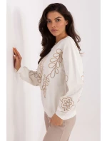 Mikina model 218386 Relevantnosť Mikina model 218386 Relevantnosť