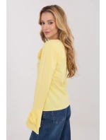 Blúzka model 223353 Taliansko Moda