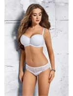 Bardotka/balkonetka model 93418 Vena