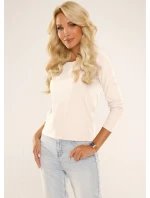 Blúzka De Lafense 723 Freya long/r S-2XL Blúzka De Lafense 723 Freya long/r S-2XL