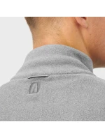 Alpinus Kerkis 1/3 zips Tactical M mikina s kapucňou MK18894 muži