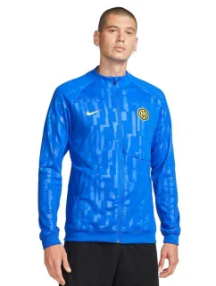 Mikina Nike Inter Milan Academy Pro M DV5048-408