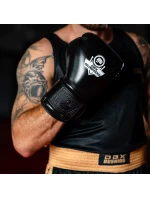 16oz boxerské rukavice - ProFight - Legacy Series 16oz boxerské rukavice - ProFight - Legacy Series