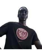Tričko Nike PSG Crest HQ8328-010