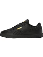 Puma Club II SL PUMA čierna – PUMA zlatá (39744501) Puma Club II SL PUMA čierna – PUMA zlatá (39744501)