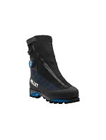 Topánky MILLET Trilogy Jorasses 4S Gtx, čierne Topánky MILLET Trilogy Jorasses 4S Gtx, čierne